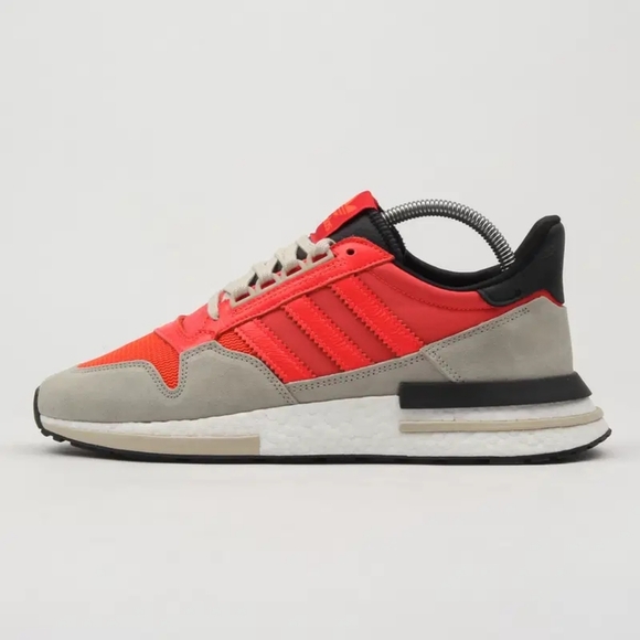 Adidas ZX 500 RM Sneakers - Picture 8 of 9